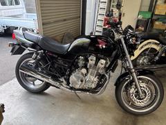 ホンダ　ＣＢ７５０　ＲＣ４２型　