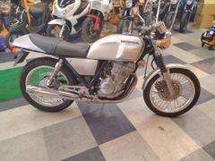ホンダ　ＧＢ２５０クラブマン　４型　フルノーマル車両