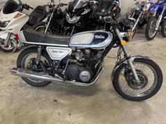 ヤマハ　ＧＸ７５０　初期型　ノーマル車両　　　車検２年付き
