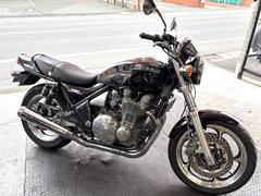 カワサキ　ＺＥＰＨＹＲ１１００　フルノーマル