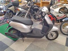 ホンダ　タクト　シルバー　ＡＦ７９型　フルノーマル