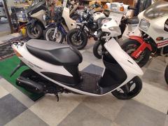 スズキ　アドレスＶ５０　前後タイヤ新品