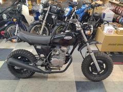 ホンダ　Ａｐｅ　キャブ　フルノーマル車