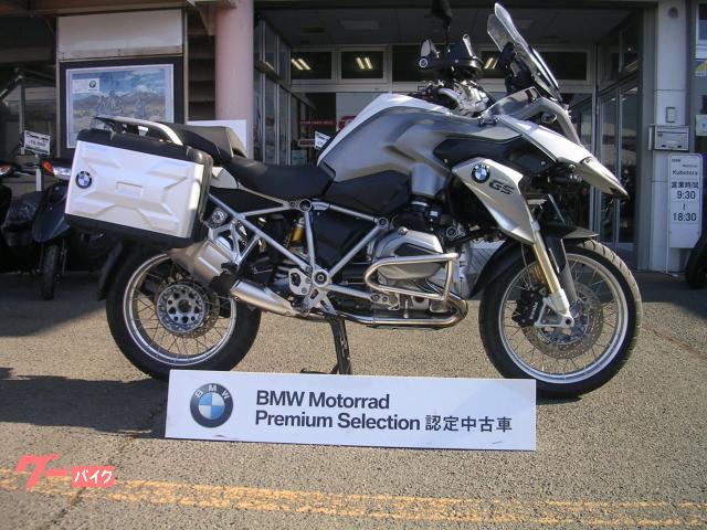 ｂｍｗ ｒ１２００ｇｓ認定中古車 株式会社クボトラ 新車 中古バイクなら グーバイク