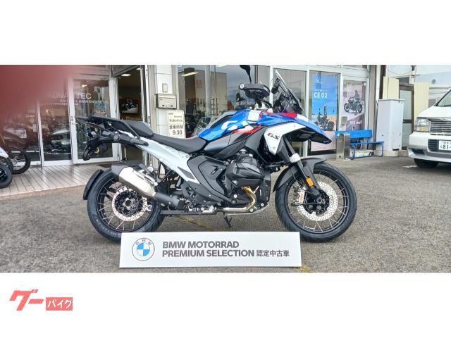 Ｒ１３００ＧＳツーリング　ワンオーナー　認定中古車　ＥＴＣ　ＡＣＣ