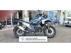 ＢＭＷ　Ｒ１３００ＧＳツーリング認定中古車　ＥＴＣ　ＡＣＣ