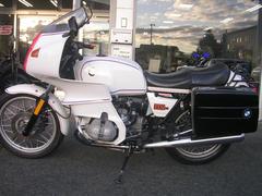 ＢＭＷ　Ｒ１００ＲＳ