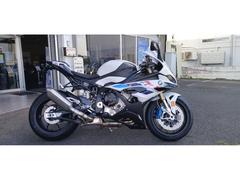 ＢＭＷ　Ｓ１０００ＲＲ　Ｍパッケージ　鍛造ホイール