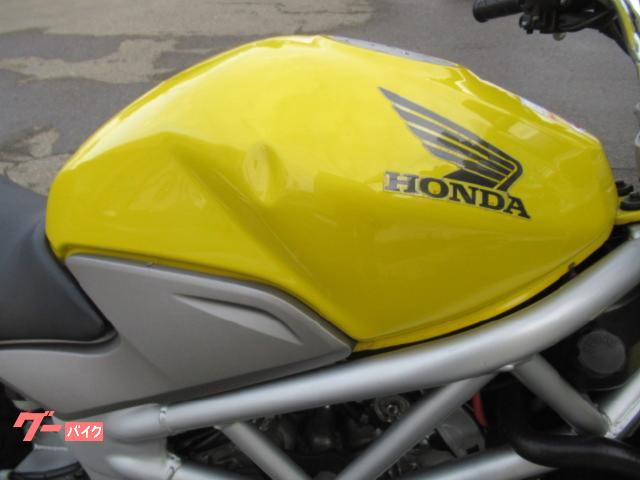 ホンダ VTR250 MC33 インジェクションモデル パール