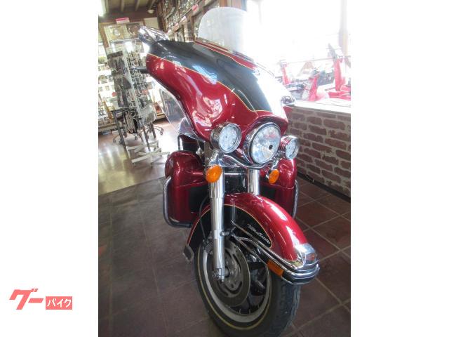 ＨＡＲＬＥＹ－ＤＡＶＩＤＳＯＮ ＦＬＨＴＣＵ エレクトラグライド