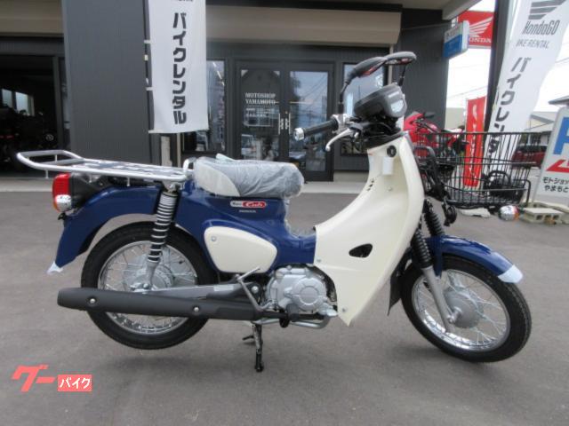 こうしん ホンダ スーパーカブプロ インジェクション 新聞配達号！ 原付
