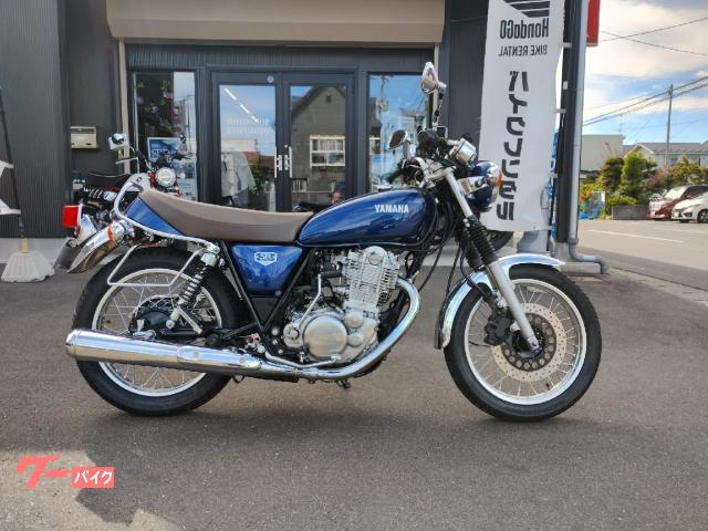 ＳＲ４００　ファイナルエディション