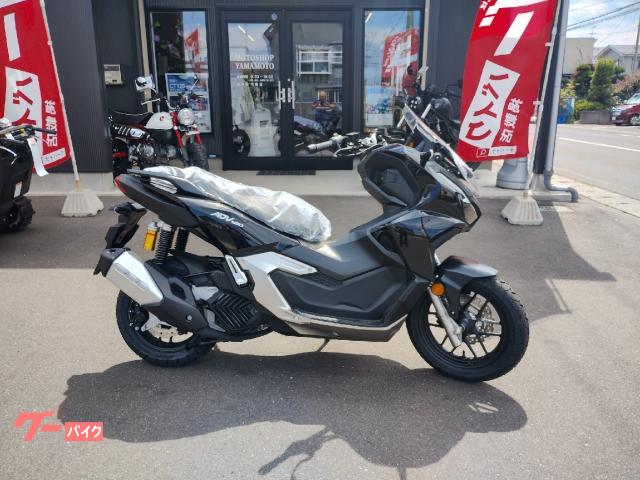 ＡＤＶ１６０