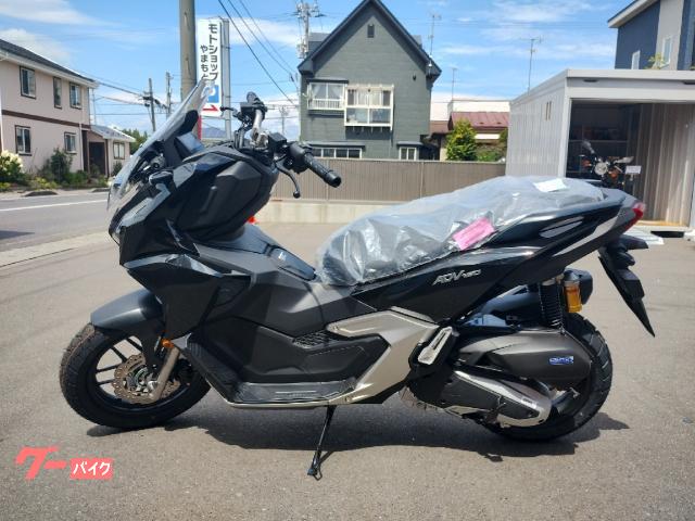 ホンダ ADV160｜（有）モトショップやまもと｜新車・中古バイク