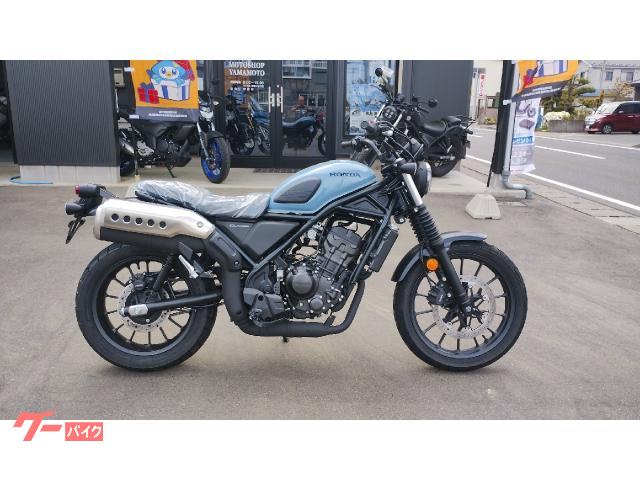 ＣＬ２５０　ＭＴ車