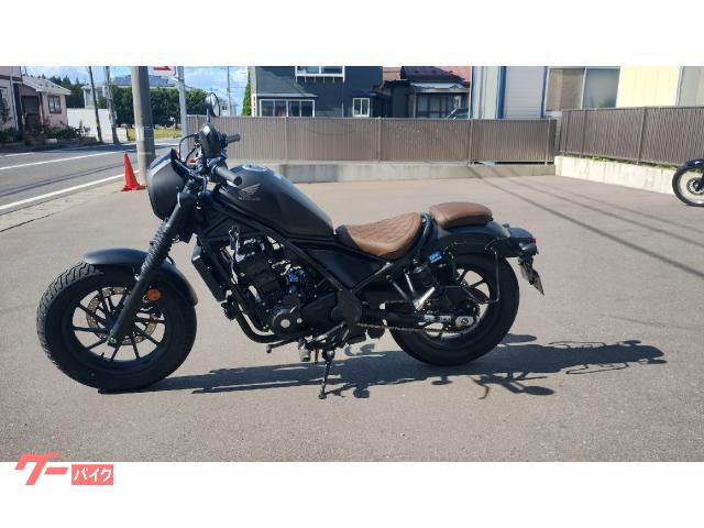 ホンダ レブル250 Sエディション｜（有）モトショップやまもと
