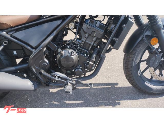 ホンダ レブル250 Sエディション｜（有）モトショップやまもと