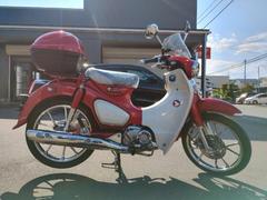 ホンダ　スーパーカブＣ１２５