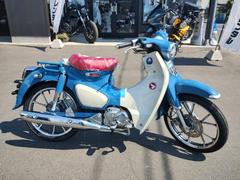 ホンダ　スーパーカブＣ１２５