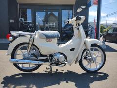 ホンダ　スーパーカブ１１０