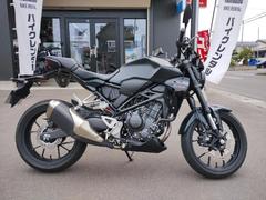 ホンダ　ＣＢ２５０Ｒ