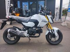 ホンダ　グロム