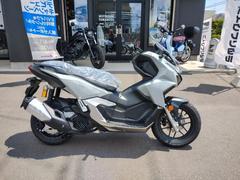 ホンダ　ＡＤＶ１６０