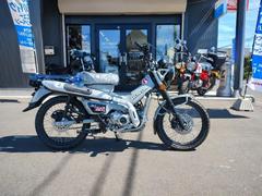 ホンダ　ＣＴ１２５ハンターカブ