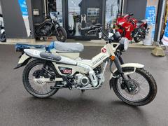 ホンダ　ＣＴ１２５ハンターカブ