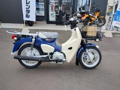 ホンダ　スーパーカブ１１０プロ