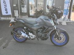 ヤマハ　ＦＺＳ−ＦＩ