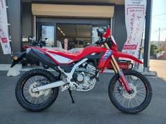 ホンダ　ＣＲＦ２５０Ｌ　Ｓ　最新モデル