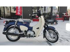 ホンダ　スーパーカブ１１０プロ　Ｌｉｔｅ