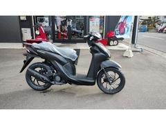 ホンダ　Ｄｉｏ１１０　Ｌｉｔｅ