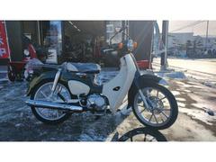 ホンダ　スーパーカブ１１０