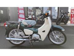 ホンダ　スーパーカブ１１０