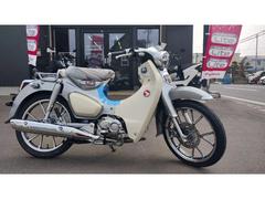 ホンダ　スーパーカブＣ１２５