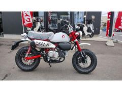 ホンダ　モンキー１２５　２０２６モデル