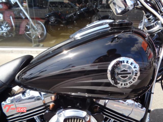 ＨＡＲＬＥＹ－ＤＡＶＩＤＳＯＮ ＦＸＳＢ　ブレイクアウト　２０１６年モデルの画像（青森県