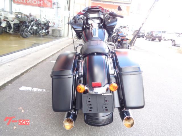 ＨＡＲＬＥＹ－ＤＡＶＩＤＳＯＮ ＦＬＴＲＸＳ　ロードグライドスペシャルの画像（青森県