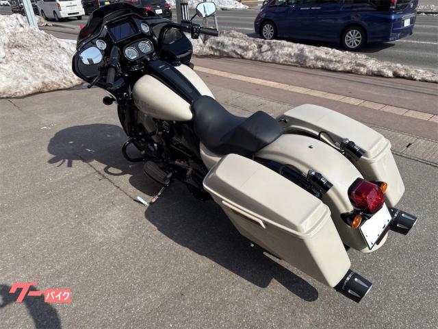 HARLEY－DAVIDSON FLTRXST ロードグライド