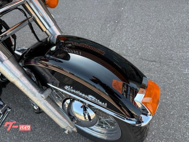 HARLEY-DAVIDSON FLSTC ヘリテイジ HARLEY-DAVIDSON FLSTC ヘリテイジ