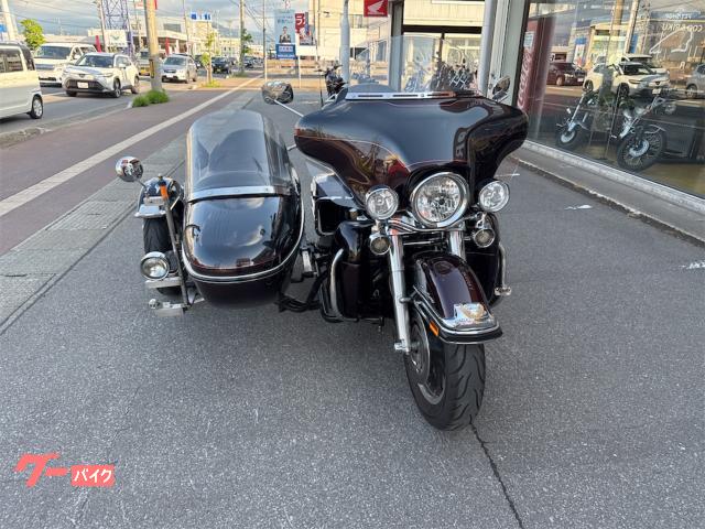 HARLEY－DAVIDSON FLHTCU S／C