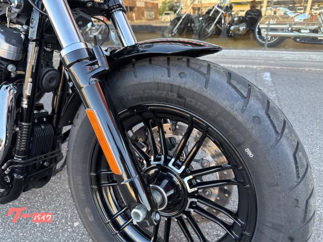 HARLEY－DAVIDSON XL1200X フォーティ