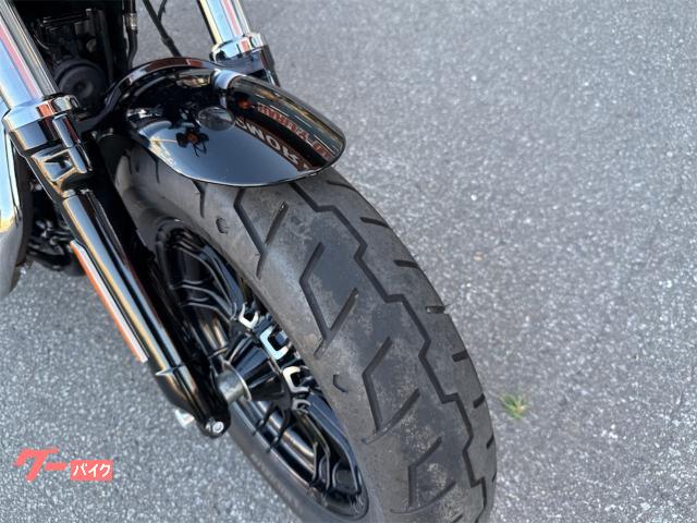 ⭐︎Revive1911 xl1200x フォーティエイト　キャストホイール XL1200X フォーティーエイト ビレットホイールカスタム