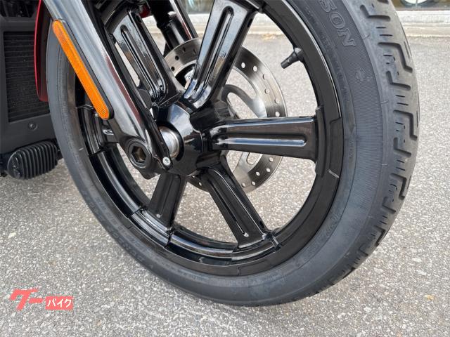 HARLEY－DAVIDSON FXBBS ソフテイル
