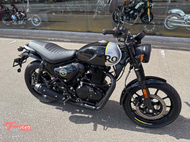 ROYAL ENFIELD 350 — миниатюра 2