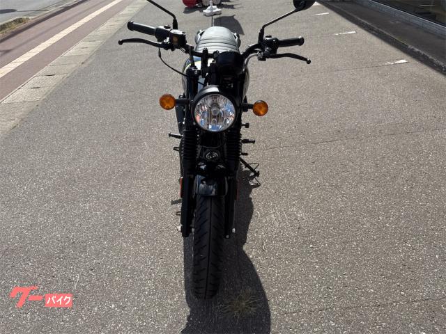 ROYAL ENFIELD 350 — миниатюра 3