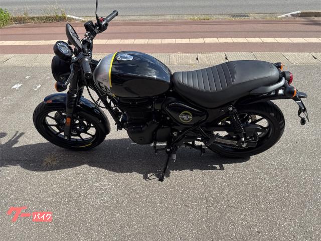 ROYAL ENFIELD 350 — миниатюра 4