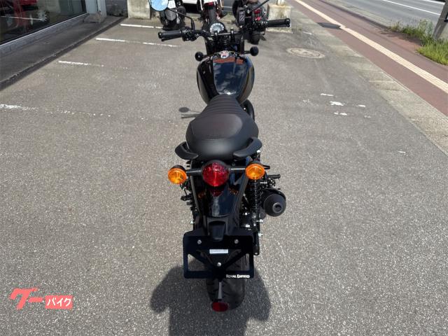 ROYAL ENFIELD 350 — миниатюра 5